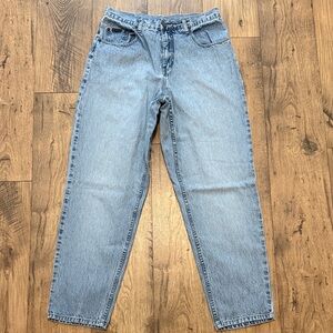 New York & Company Women's Denim Straight Leg Jeans